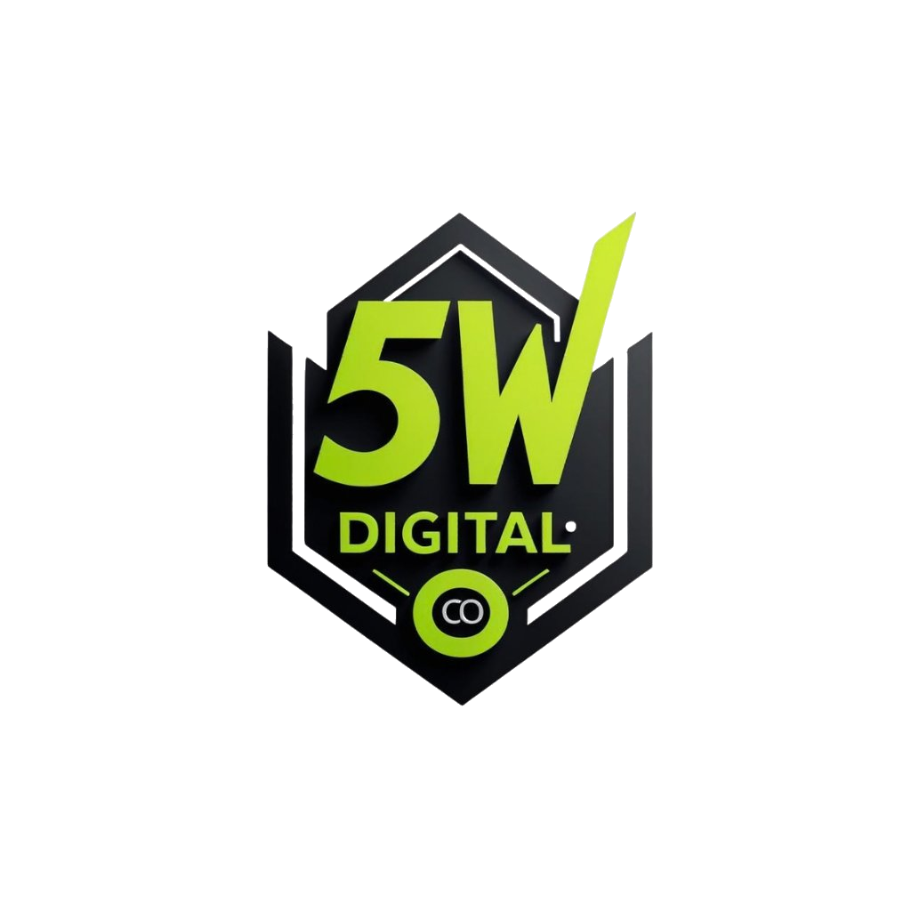 5W Digital Co.